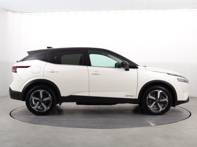 Nissan Qashqai  1.5 e-Power 