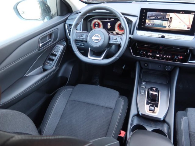 Nissan Qashqai  1.5 e-Power 