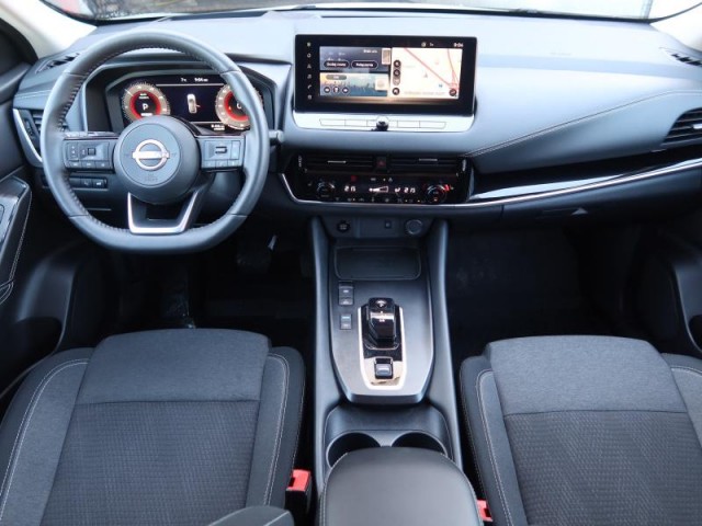 Nissan Qashqai  1.5 e-Power 