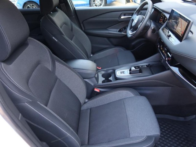 Nissan Qashqai  1.5 e-Power 