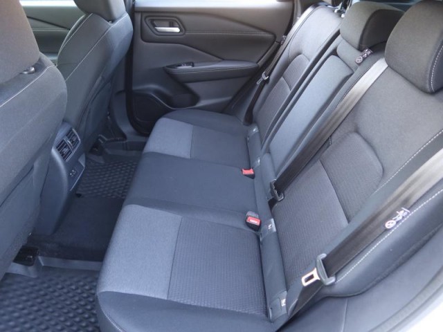 Nissan Qashqai  1.5 e-Power 