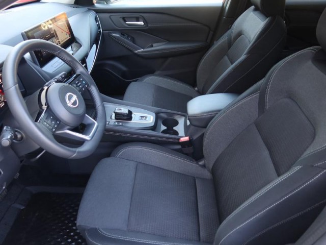 Nissan Qashqai  1.5 e-Power 