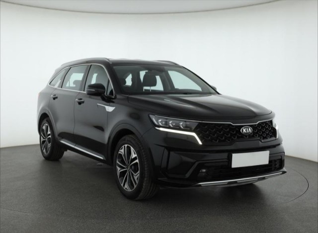 Kia Sorento  1.6 T-GDI HEV 