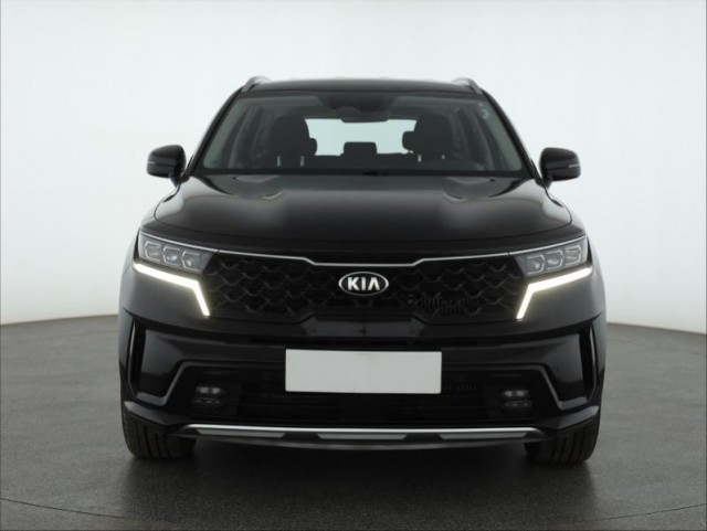 Kia Sorento  1.6 T-GDI HEV 
