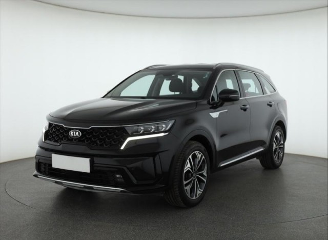 Kia Sorento  1.6 T-GDI HEV 