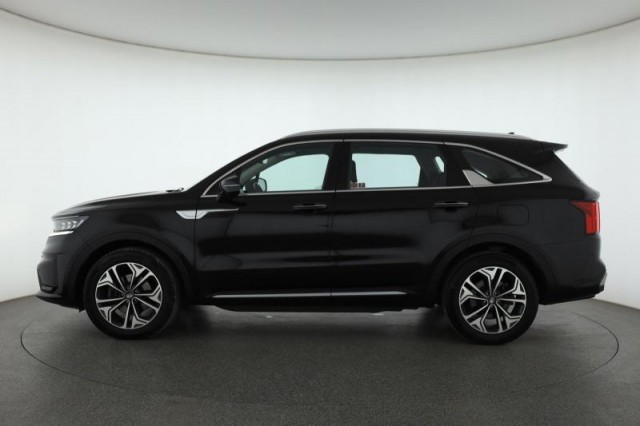 Kia Sorento  1.6 T-GDI HEV 