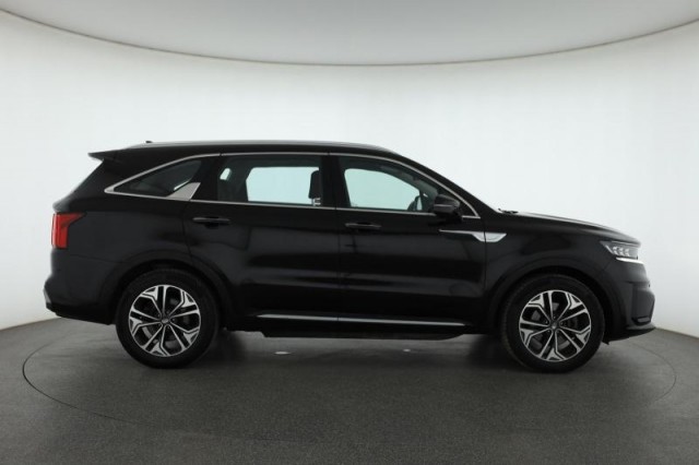 Kia Sorento  1.6 T-GDI HEV 