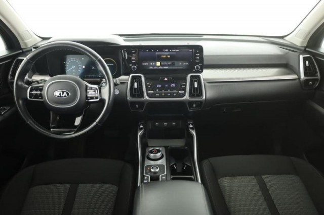 Kia Sorento  1.6 T-GDI HEV 