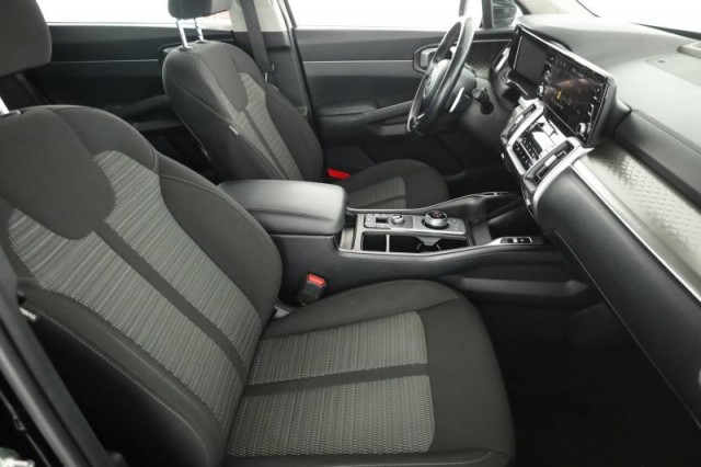 Kia Sorento  1.6 T-GDI HEV 