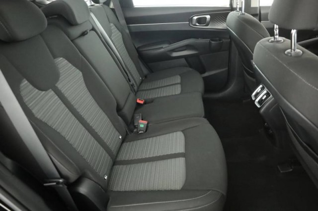Kia Sorento  1.6 T-GDI HEV 