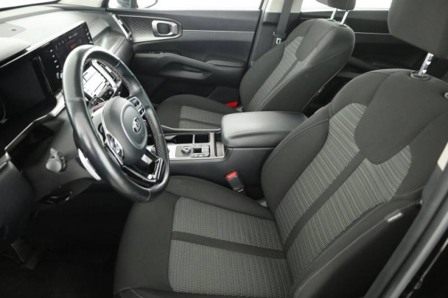 Kia Sorento  1.6 T-GDI HEV 