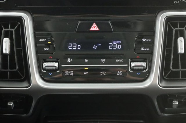 Kia Sorento  1.6 T-GDI HEV 