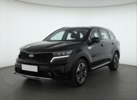Kia Sorento  1.6 T-GDI HEV 