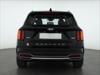 Kia Sorento  1.6 T-GDI HEV 
