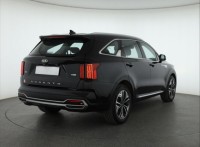 Kia Sorento  1.6 T-GDI HEV 