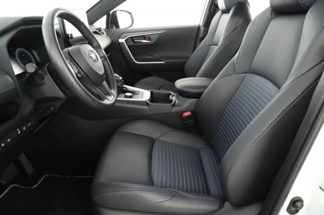 Toyota RAV 4  2.5 Hybrid Selection