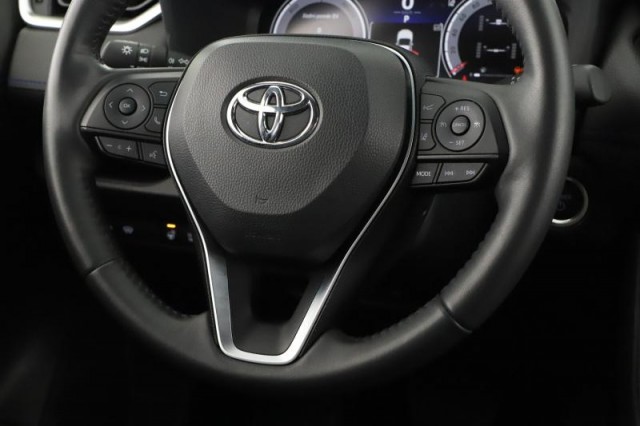 Toyota RAV 4  2.5 Hybrid Selection
