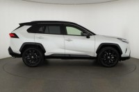 Toyota RAV 4  2.5 Hybrid Selection