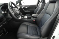 Toyota RAV 4  2.5 Hybrid Selection
