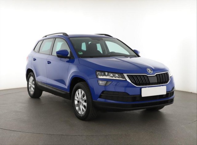 Škoda Karoq  2.0 TDI Style