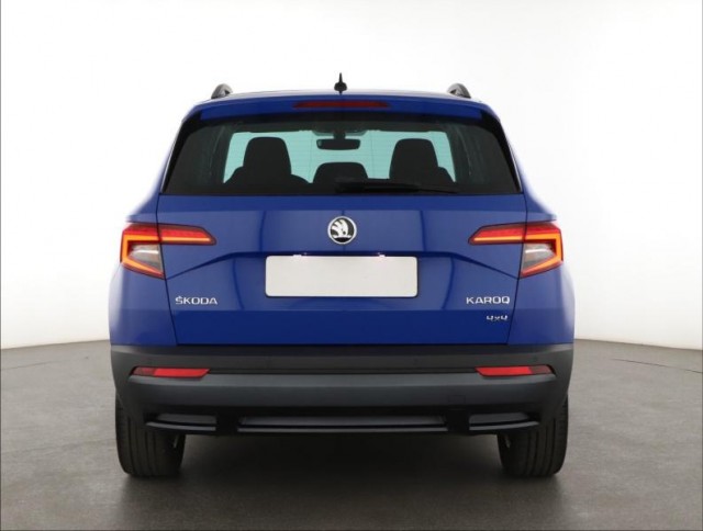 Škoda Karoq  2.0 TDI Style