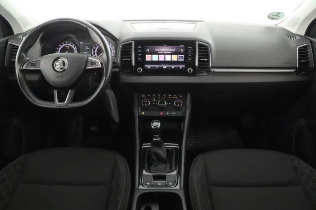 Škoda Karoq  2.0 TDI Style