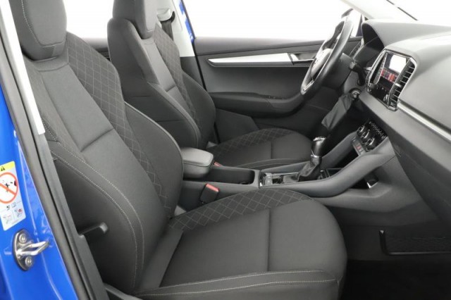 Škoda Karoq  2.0 TDI Style