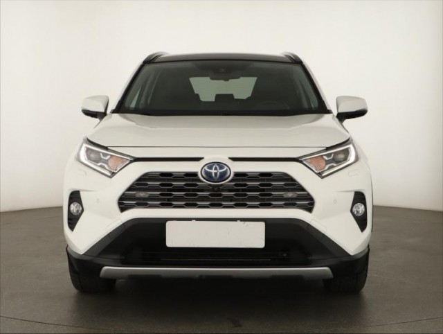 Toyota RAV 4  2.5 Hybrid Executive