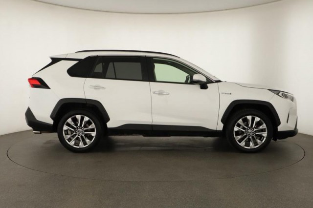Toyota RAV 4  2.5 Hybrid Executive