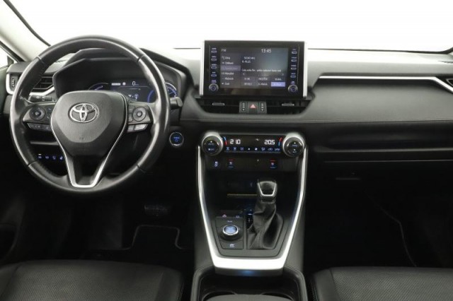 Toyota RAV 4  2.5 Hybrid Executive