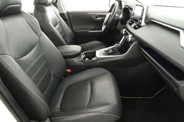 Toyota RAV 4  2.5 Hybrid Executive