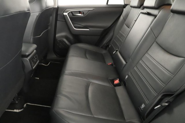 Toyota RAV 4  2.5 Hybrid Executive