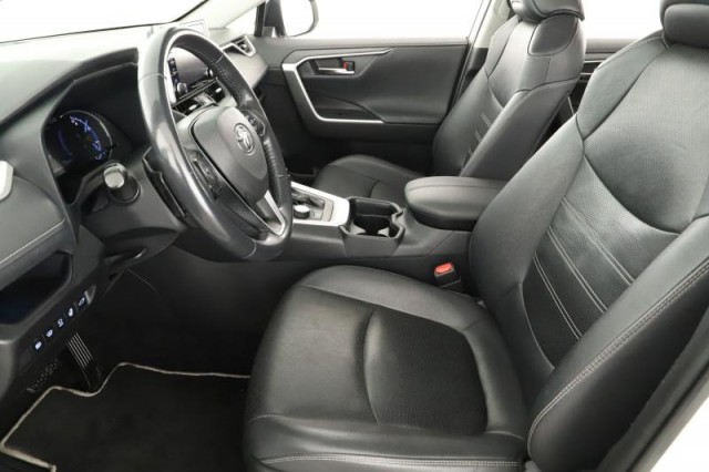 Toyota RAV 4  2.5 Hybrid Executive