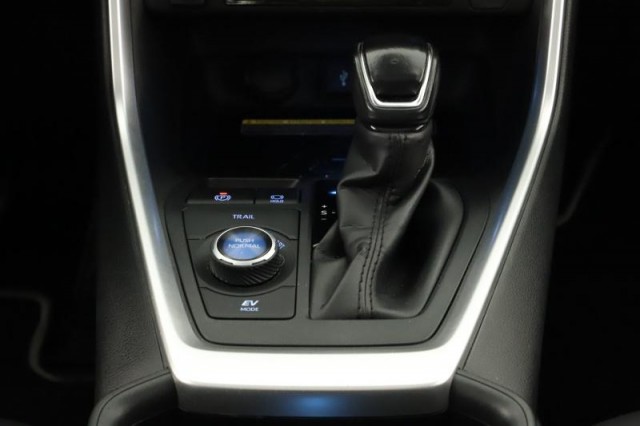 Toyota RAV 4  2.5 Hybrid Executive