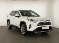 Toyota RAV 4  2.5 Hybrid Executive