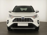 Toyota RAV 4  2.5 Hybrid Executive