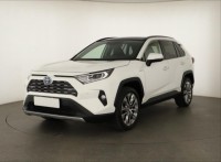 Toyota RAV 4  2.5 Hybrid Executive