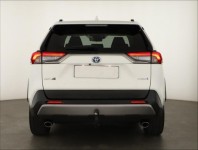 Toyota RAV 4  2.5 Hybrid Executive