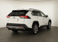 Toyota RAV 4  2.5 Hybrid Executive