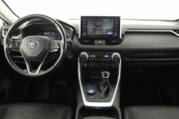 Toyota RAV 4  2.5 Hybrid Executive
