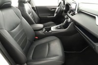 Toyota RAV 4  2.5 Hybrid Executive
