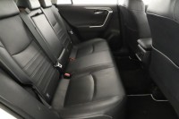 Toyota RAV 4  2.5 Hybrid Executive
