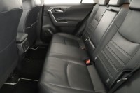 Toyota RAV 4  2.5 Hybrid Executive