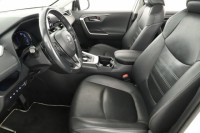 Toyota RAV 4  2.5 Hybrid Executive
