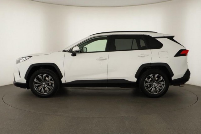 Toyota RAV 4  2.0 Valvematic 