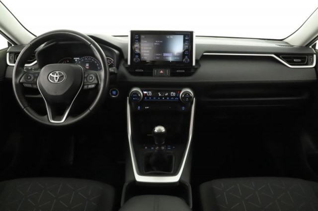 Toyota RAV 4  2.0 Valvematic 