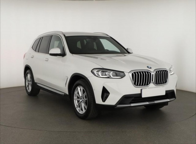 BMW X3  xDrive20i 