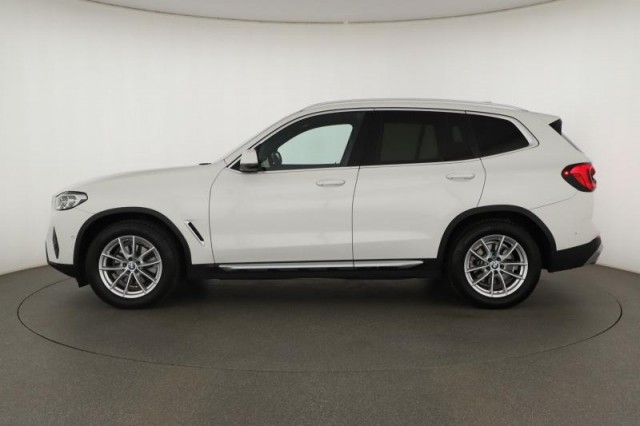 BMW X3  xDrive20i 