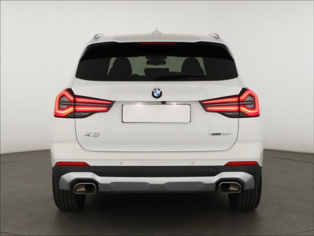 BMW X3  xDrive20i 