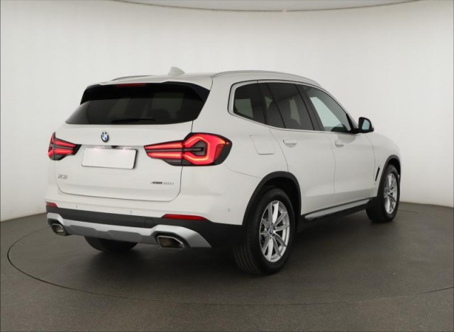 BMW X3  xDrive20i 